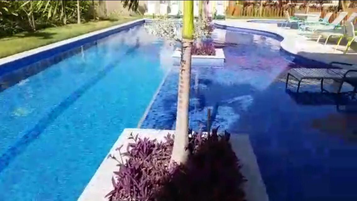 Flat Oka Beach Residence Luxo Pôrto das Galinhas Exterior foto