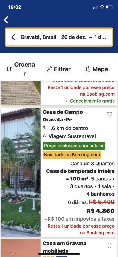 Flat Oka Beach Residence Luxo Pôrto das Galinhas Exterior foto